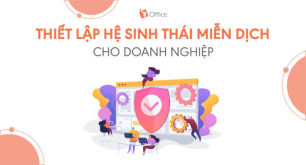 hệ sinh th&aacute;i chữ k&yacute; số hiệu quả