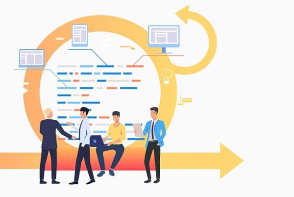 Phần mềm quản lý công việc cá nhân dễ dàng Lợi ích của ứng dụng quản lý công việc cá nhân mang lại lợi ích gì