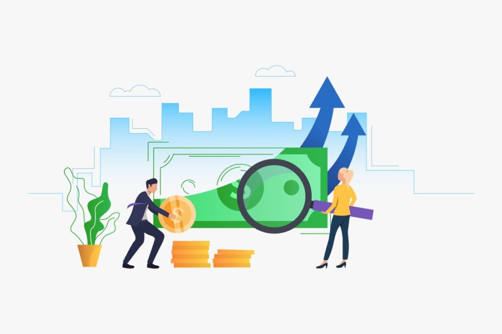 Phần mềm quản lý tài chính doanh nghiệp