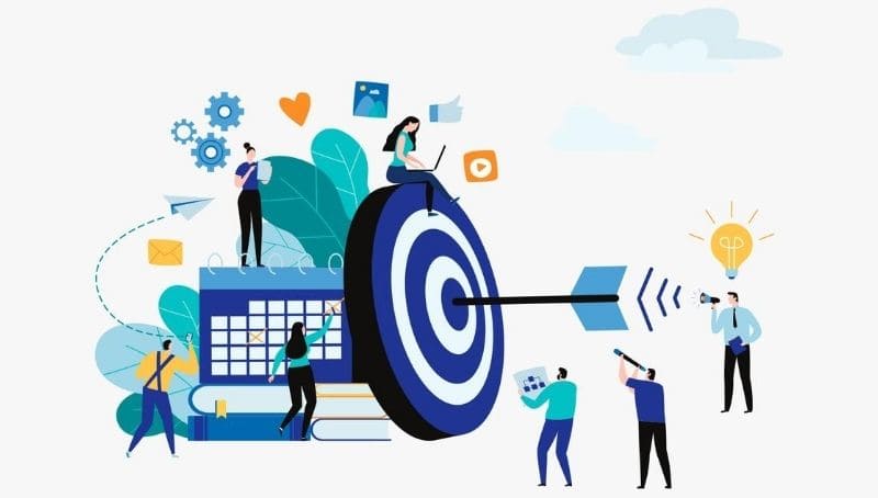 Ứng dụng BSC trong doanh nghiệp cần đ&aacute;nh gi&aacute; ch&iacute;nh x&aacute;c đến mục ti&ecirc;u