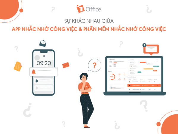 app nhắc nhở công việc dễ dàng app nhắc nhở công việc tự động
