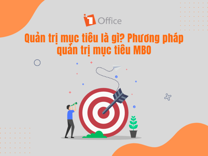 quản trị mục tiêu tốt nhất quản trị mục tiêu dễ dàng