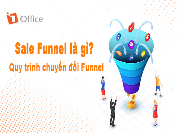 sale funnel 