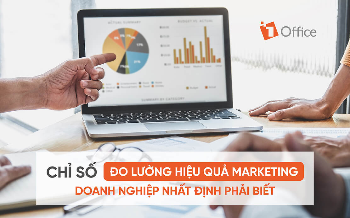 Chỉ số đo lường hiệu quả marketing chỉ số đo lường marketing