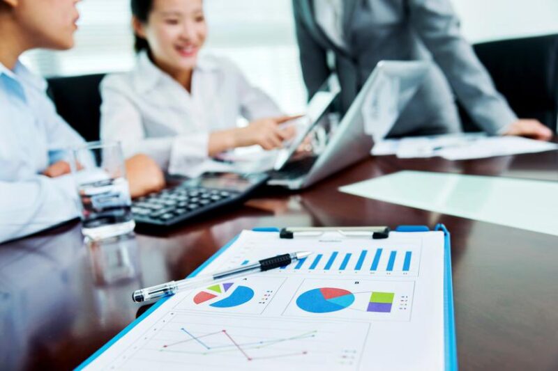 B&aacute;o c&aacute;o quản trị gi&uacute;p nh&agrave; quản trị hiểu được tổng thể c&aacute;c vấn đề của doanh nghiệp
