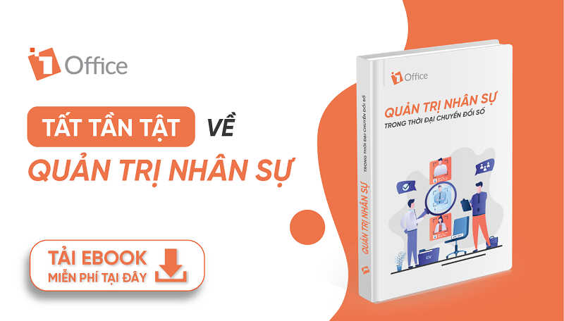 Nhận Ebook quản trị nh&acirc;n sự miễn ph&iacute; chi tiết