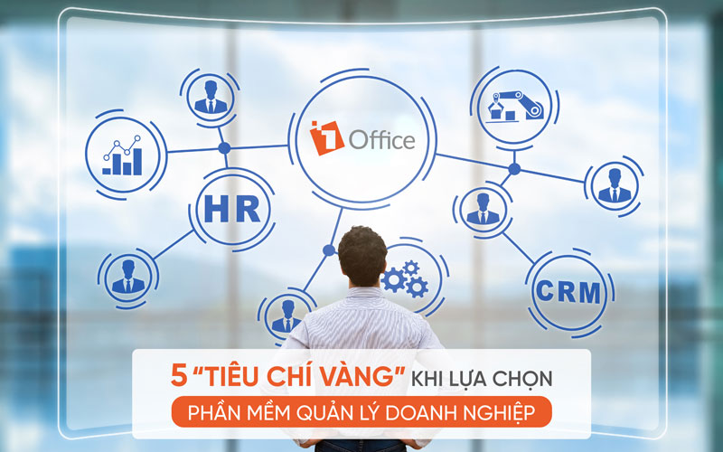 phần mềm quản lý doanh nghiệp với 1office quản lý doanh nghiệp hiệu quả