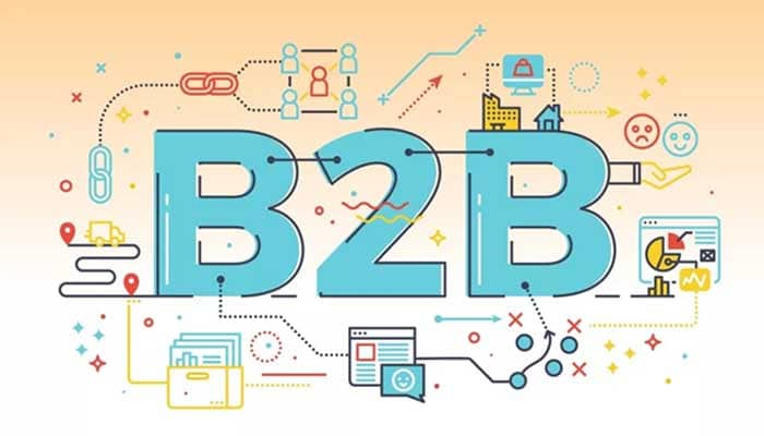 Quy tr&igrave;nh 7 bước b&aacute;n h&agrave;ng B2B chuy&ecirc;n nghiệp