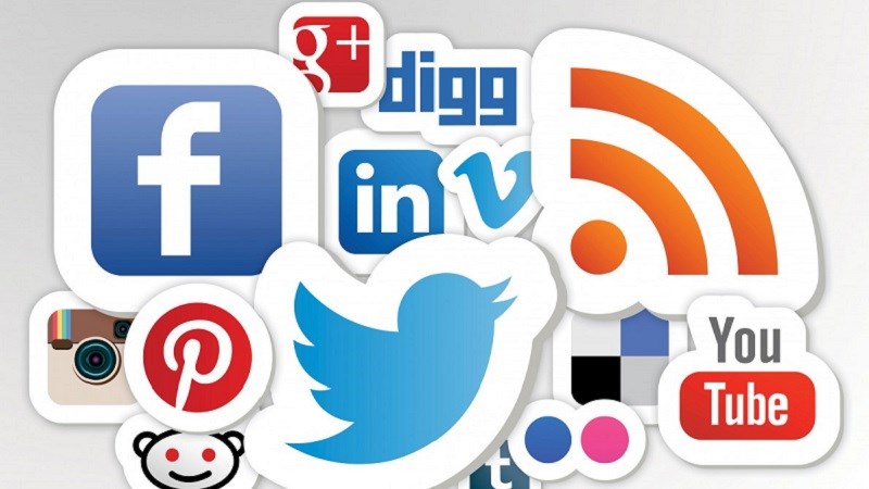 Mạng x&atilde; hội l&agrave; nơi marketing hữu hiệu cho doanh nghiệp