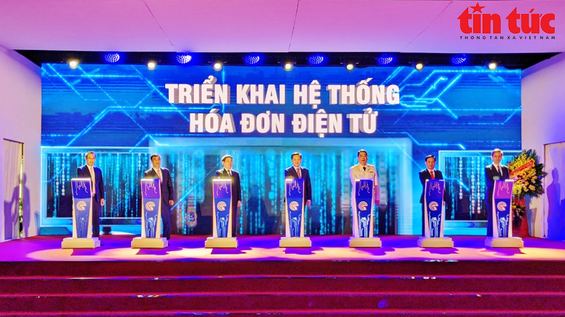 lợi &iacute;ch của h&oacute;a đơn điện tử 2021