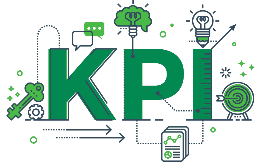 KPI l&agrave; ti&ecirc;u ch&iacute; đ&aacute;nh gi&aacute; hiệu quả c&ocirc;ng việc được &aacute;p dụng phổ biến trong doanh nghiệp