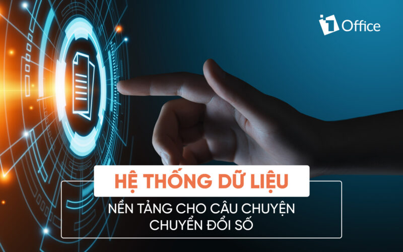 hệ thống dữ liệu 1 hệ thống dữ liệu