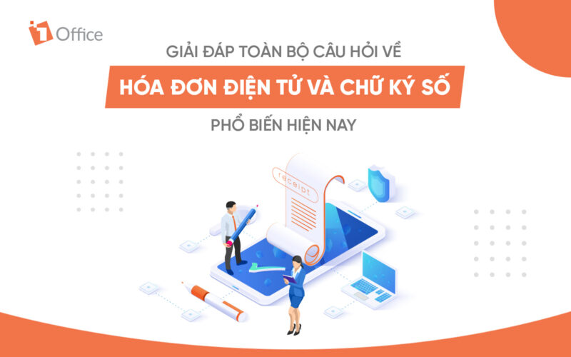 c&acirc;u hỏi về h&oacute;a đơn điện tử 1