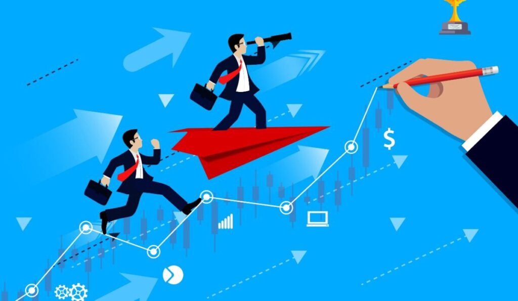 C&ocirc;ng cụ Marketing tăng năng suất l&agrave;m việc