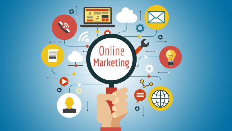 Plan marketing tổng thể