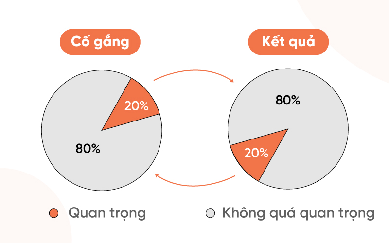 Quy luật Pareto áp dụng trong hoạt động doanh nghiệp quy luật Pareto2