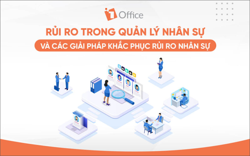 Rủi ro trong quản lý nhân sự 2022 Rủi ro trong quản lý nhân sự nhanh nhất