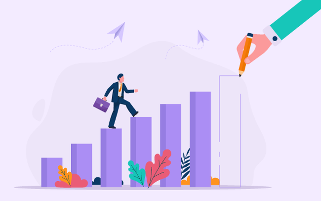 Đ&aacute;nh gi&aacute; hiệu quả c&ocirc;ng việc