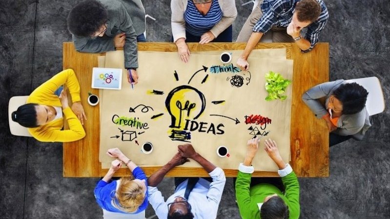 Ti&ecirc;u ch&iacute; đ&aacute;nh gi&aacute; hiệu quả c&ocirc;ng việc - l&agrave;m việc nh&oacute;m