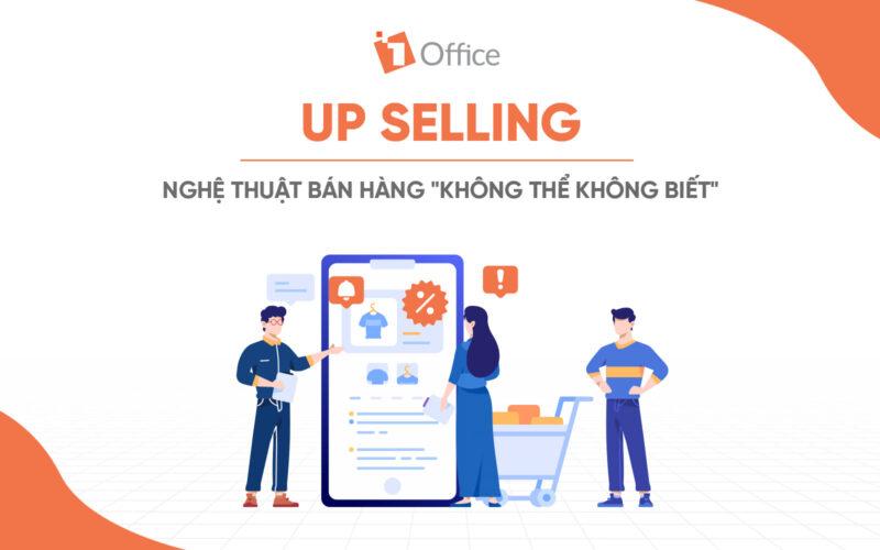 up selling 1