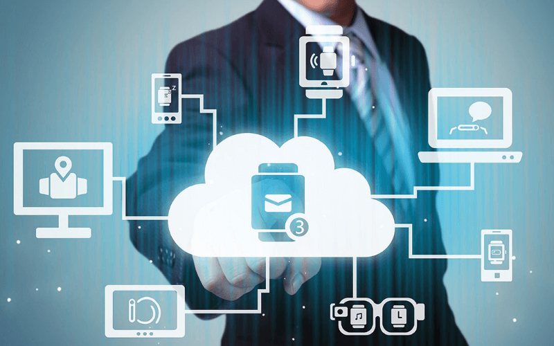 Vai trò của CIO trong hệ thống dữ liệu hệ thống dữ liệu (kỳ 2)