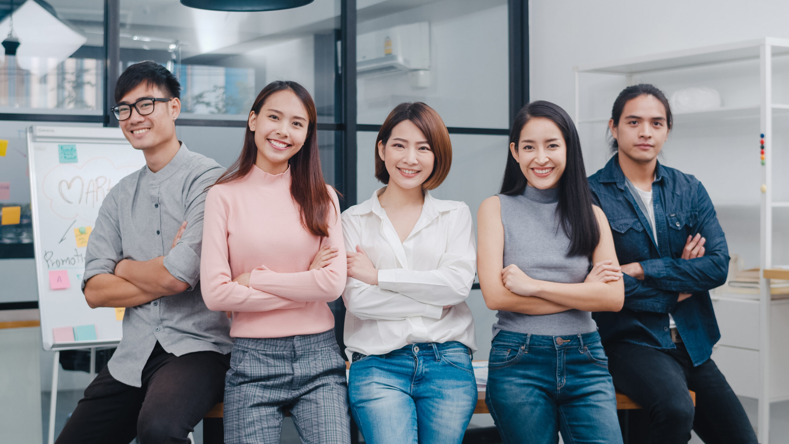 Xu hướng quản trị nguồn nhân lực trong tương lai
