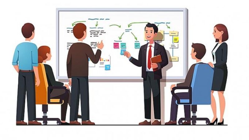 kỹ năng nhân sự của nhà quản trị thông minh kỹ năng nhân sự của nhà quản trị 2022