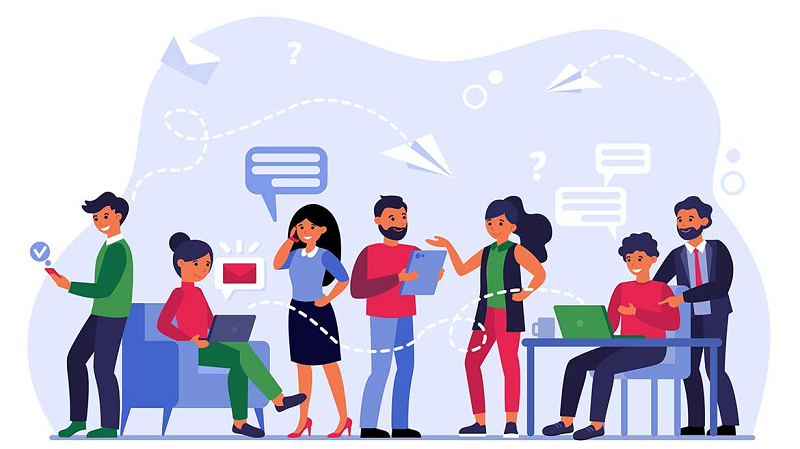 mô hình agile tốt nhất mô hình agile quản lý dự án
