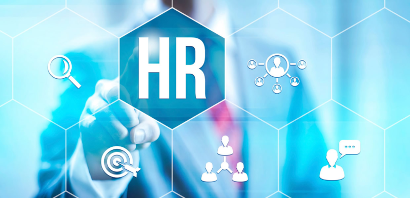 Phần mềm HRM l&agrave; g&igrave;? Ứng dụng phần mềm quản l&yacute; nh&acirc;n sự trong doanh nghiệp