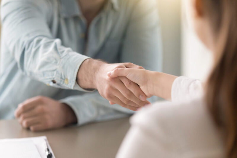 Hãy trở nên hữu ích đối với khách hàng Hãy trở nên hữu ích đối với khách hàng