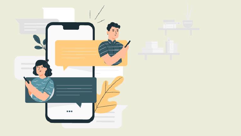 Li&ecirc;n lạc để ph&acirc;n t&iacute;ch r&otilde; nhu cầu của kh&aacute;ch h&agrave;ng mục ti&ecirc;u
