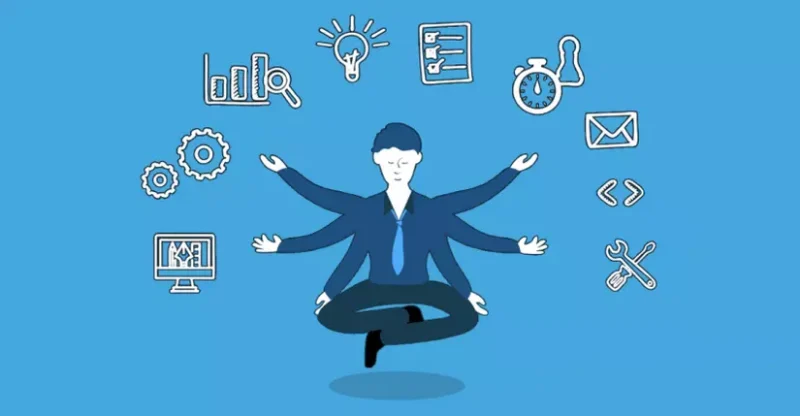 Vai tr&ograve; của vị tr&iacute; Scrum Master trong quản l&yacute; dự &aacute;n