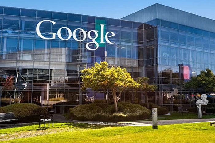 Google ứng dụng phần mềm quản l&yacute; OKR hiệu quả