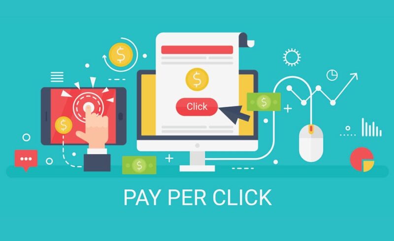 Quảng cáo PPC để tiếp cận khách hàng tiềm năng Quảng cáo PPC để tiếp cận khách hàng tiềm năng