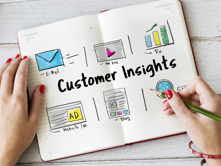 Customer Insight l&agrave; g&igrave;