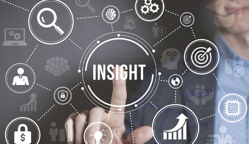 Customer Insight kh&ocirc;ng chỉ đến từ dữ liệu