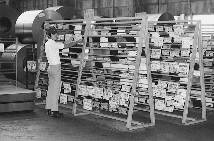 Phương ph&aacute;p Kanban l&agrave; g&igrave;? C&aacute;c l&yacute; thuyết về phương ph&aacute;p Kanban