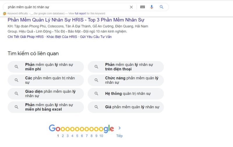 thị trường ngách phù hợp thị trường ngách dễ dàng