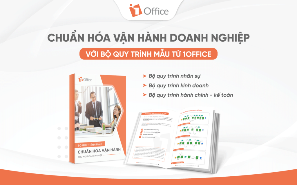 Tải miễn ph&iacute; bộ quy tr&igrave;nh mẫu