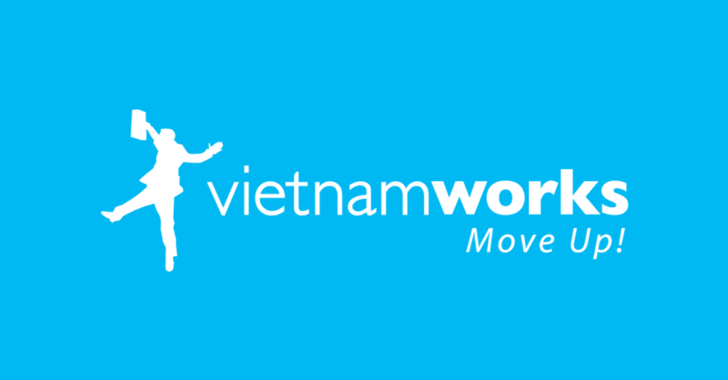 Vietnamwork l&agrave; một trong c&aacute;c trang web tuyển dụng l&acirc;u đời tại thị trường Việt Nam