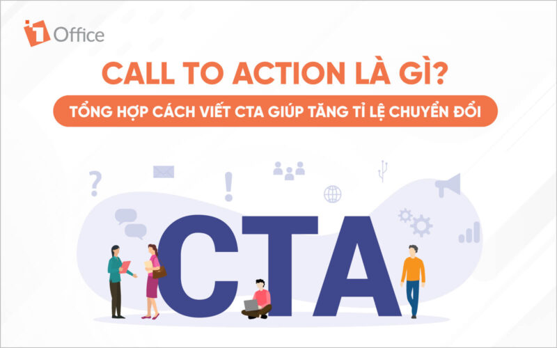 Call to action l&agrave; g&igrave;