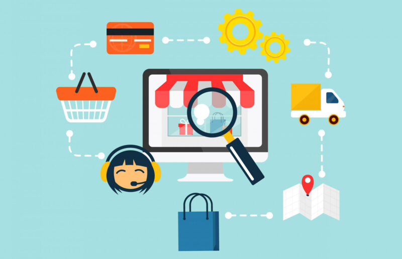 Cross Sales gi&uacute;p kh&aacute;ch h&agrave;ng n&acirc;ng cao doanh số trong qu&aacute; tr&igrave;nh b&aacute;n