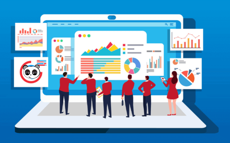 Ứng dụng Data Driven