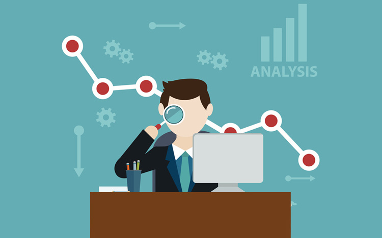 Data driven - C&ocirc;ng cuộc dữ liệu h&oacute;a gi&uacute;p doanh nghiệp n&acirc;ng cao hiệu quả hoạt động