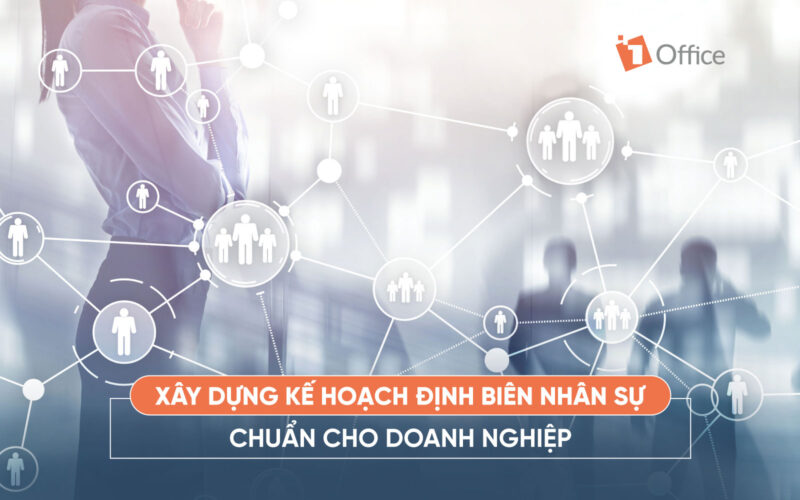Định bi&ecirc;n nh&acirc;n sự l&agrave; g&igrave;?