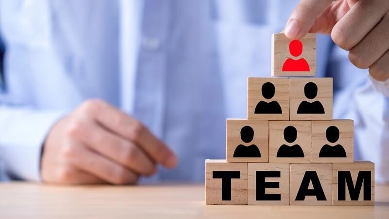 khung năng lực tốt nhất Một số sai lầm gặp phải trong quá trình đánh giá năng lực nhân sự