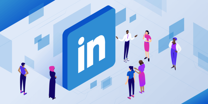 linkedin tuyển dụng tốt nhất linkedin tuyển dụng hiệu quả