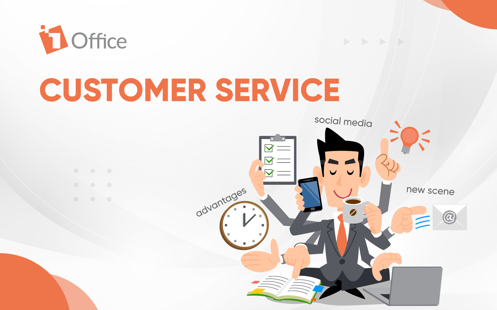 Customer Service
