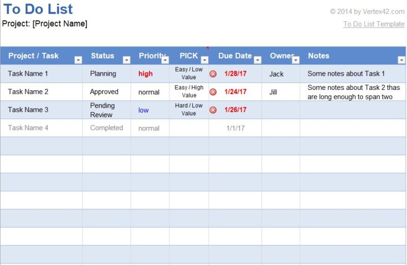 mẫu kế hoạch công việc bằng excel 2022 mẫu kế hoạch công việc bằng excel dễ dàng