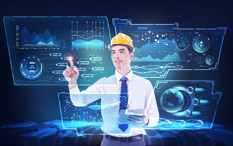 C&ocirc;ng nghệ tự động h&oacute;a l&agrave; g&igrave;?